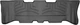 Автомобильные коврики в салон Weathertech на Kia Sorento 14-15 3-й ряд черные КИА Соренто WT00123361 - изображение 1