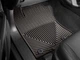 Автомобільні килимки поліки в салон Weathertech на Toyota 4Runner 13- передні какао Тойота Фораннер WT00139411 - зображення 2