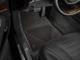 Автомобільні килимки поліки в салон Weathertech на Mercedes Maybach 16-20 передні какао Мерседес Майбах WT00131011 - зображення 1
