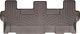 Автомобильные коврики в салон Weathertech на Toyota Sequoia 07- 3-й ряд какао Тойота Секвоя WT0026851 - изображение 1