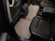 Автомобильные коврики в салон Weathertech на Nissan Armada 09-15 2-й ряд бежевые Ниссан Армада WT0013189 - изображение 2