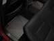 Автомобильные коврики в салон Weathertech на Lexus GS 13-20 2-й ряд какао Лексус ГС WT0023137 - изображение 1