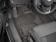 Автомобільні килимки поліки в салон Weathertech на Subaru Outback 20- передні какао Субару Аутбек WT00282661 - зображення 2