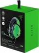Наушники Razer BlackShark v2 x Green (rz04-03240600-r3m1) - изображение 5