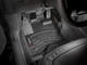 Автомобильные коврики в салон Weathertech на Ford Flex 11-19 передние черные Форд Флекс WT0026439 - изображение 2