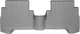 Автомобильные коврики в салон Weathertech на Ford C-Max 10-16 2-й ряд серые Форд С-Макс WT00265852 - изображение 1