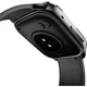 Смарт годинники Xiaomi QCY Watch GS Smoky Black - зображення 2