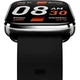 Смарт годинники Xiaomi QCY Watch GS Smoky Black - зображення 3
