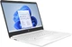 Ноутбук 14" HP 14-dq0002dx Intel Celeron N4020 RAM 4GB eMMC 64GB 10час батарея Win11 (UKR) - изображение 2