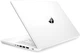 Ноутбук 14" HP 14-dq0002dx Intel Celeron N4020 RAM 4GB eMMC 64GB 10час батарея Win11 (UKR) - изображение 4