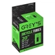 Камера велосипедна Grey's 20 x 1.95 / 2.125 AV - зображення 1