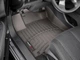 Автомобильные коврики в салон Weathertech на Nissan Murano 18- передние какао Ниссан Мурано WT0025076 - изображение 2