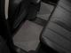 Автомобильные коврики в салон Weathertech на GMC Terrain 09-16 2-й ряд какао ГМЦ Тэреин WT00262991 - изображение 1
