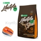 Сухой беззерновой корм с лососем и крилем для юниоров всех пород Nature's Protection Lifestyle Grain Free Salmon with Krill Junior All Breeds, 1.5 кг (NPLS45686) - изображение 1