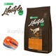 Сухой беззерновой корм с лососем и крилем для юниоров всех пород Nature's Protection Lifestyle Grain Free Salmon with Krill Junior All Breeds (NPLS45687) 10 кг - изображение 1