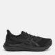 Чоловічі кросівки для бігу ASICS Jolt 4 1011B603-001 40.5 (7.5US) 25.5 см Чорні (4550456252875) - зображення 1