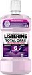 Ополіскувач для ротової порожнини Listerine Total Care Zero 6 в 1 500 мл (3574661065496) - зображення 1