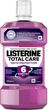 Płyn do płukania jamy ustnej Listerine Total Care Teeth Protection 500 ml (3574660557428) - obraz 1