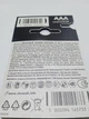 Батарейки Super Alkaline Duracell AАA/LR03 1,5V уп/2 шт - изображение 2