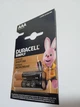 Батарейки Super Alkaline Duracell AАA/LR03 1,5V уп/2 шт - изображение 4