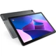 Планшетний Lenovo Tab M10 Plus (3rd Gen) 4/128 LTE Storm Grey (ZAAN0015UA) - зображення 3