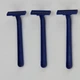 Бритва одноразовая Gillette с двумя лезвиями из японской стали - изображение 6