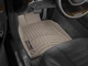 Автомобильные коврики в салон Weathertech на Mercedes Maybach 16-20 передние бежевые Мерседес Майбах WT00130961 - изображение 2