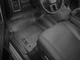 Автомобильные коврики в салон Weathertech на Dodge Ram 1500 Crew Cab 13-18 передние черные Додж Рам 1500 WT0024827 - изображение 2