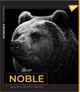 Набор тетрадей ученических YES Noble А5 48 листов в клетку 5 шт (766862) - изображение 4
