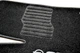 Ворсовые коврики в салон авто AVTM на для Opel Astra H НВ 3d 5d 04-15 5шт Опель Астра Х черные АМ0015773 - изображение 6