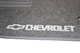 Ворсовые коврики в салон авто AVTM на для Chevrolet Lacetti 02- 5шт Шевроле Лачетти серые АМ0015694 - изображение 4