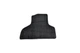 Ворсовые коврики в салон авто AVTM на для BMW X5 F15 F16 Premium 13- БМВ Х5 черные АМ0025293 - изображение 9