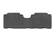 Автомобильные коврики в салон Weathertech на Chevrolet Equinox 18- 2-й ряд черные Шевроле Эквинокс WT0026314 - изображение 1