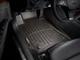 Автомобільні килимки поліки в салон Weathertech на Mercedes E 09-15 передні какао Мерседес Е WT0024467 - зображення 2