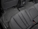 Автомобильные коврики в салон Weathertech на BMW X5 5м 19- 2-й ряд черные БМВ Х5 WT0024366 - изображение 2