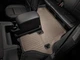 Автомобильные коврики в салон Weathertech на Nissan Armada 03-16 3-й ряд бежевые Ниссан Армада WT0024815 - изображение 2