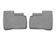 Автомобильные коврики в салон Weathertech на Mercedes S 06-12 2-й ряд серые Мерседес С WT0026828 - изображение 1