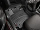 Автомобильные коврики в салон Weathertech на Toyota RAV4 06-12 передние черные Тойота РАВ4 WT0013976 - изображение 2