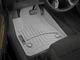 Автомобильные коврики в салон Weathertech на Chevrolet Blazer 19- передние серые Шевроле Блейзер WT0025963 - изображение 2