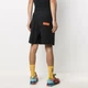 Шорти Heron Preston Nylon Shorts Black S - зображення 3