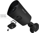 IP-камера Foscam G4P Black (6954836023389) - зображення 4