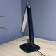 Настільна лампа 12W 220в LED Чорна LUMANO - зображення 7