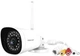 IP-камера Foscam G4P White (6954836023365) - изображение 5