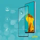 Защитное стекло Piko 9H для смартфона Xiaomi Redmi Note 12 Pro/12 Pro Plus/Poco X5 Pro Black (1283126549434) - изображение 5