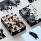 Набор карточек Севентин Seventeen Face The Sin Ломо 30шт (23528) - изображение 2