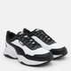Женские кроссовки Puma Cilia Mode 37112517 40 (6.5UK) 25.5 см Puma White-Puma Black (4099683370711) - изображение 2
