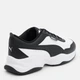 Женские кроссовки Puma Cilia Mode 37112517 40 (6.5UK) 25.5 см Puma White-Puma Black (4099683370711) - изображение 4