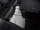 Автомобильные коврики в салон Weathertech на Mercedes GL W164 06-11 3-й ряд серые Мерседес Гл WT0013035 - изображение 2