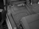 Автомобильные коврики в салон Weathertech на Jeep Wrangler 19- передние черные Джип Вранглер WT0025149 - изображение 2