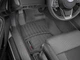 Автомобильные коврики в салон Weathertech на Subaru Outback 20- передние черные Субару Аутбек WT00266771 - изображение 2
